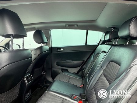 2016 Kia Sportage - photo 5