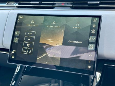 2024 Land Rover Range Rover Sport - photo 25