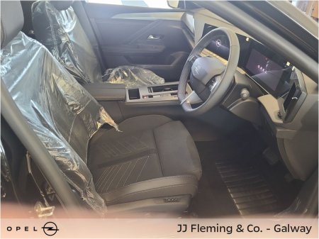 2026 Opel Astra - photo 7