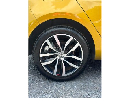 2019 Volkswagen Golf - photo 9