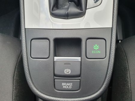 2023 Honda Jazz - photo 16