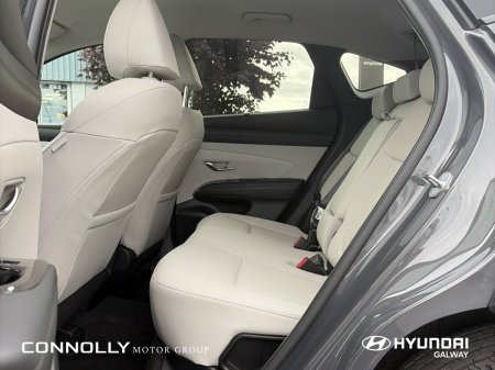 2026 Hyundai Tucson - photo 6