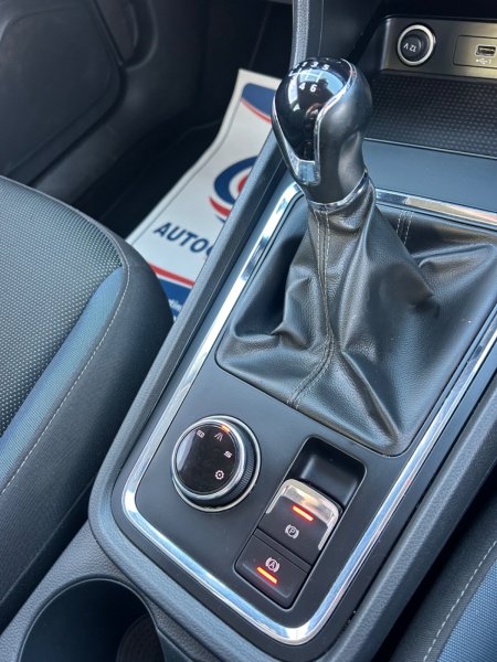 2019 SEAT Ateca - photo 19