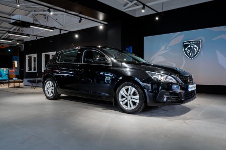 2020 Peugeot 308 1.2 PureTech 110bhp Active