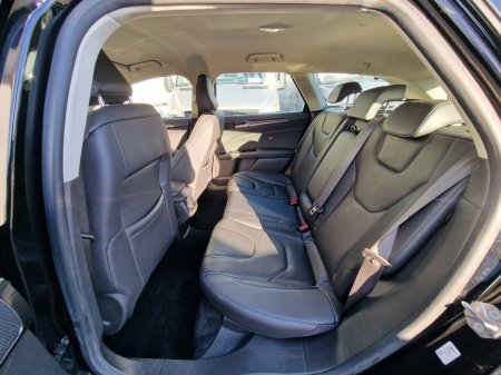 2020 Ford Mondeo - photo 31