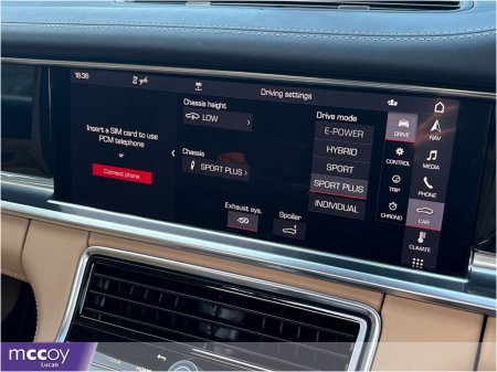 2021 Porsche Panamera - photo 17