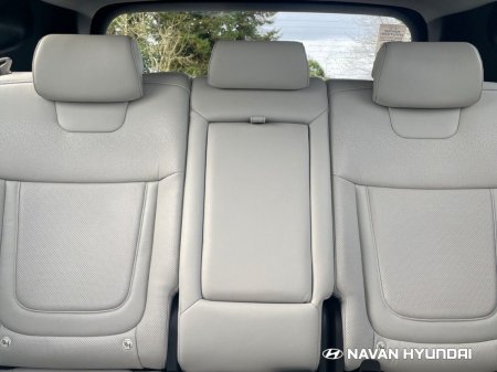 2024 Hyundai Tucson - photo 31