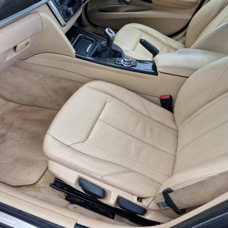 2013 BMW 3-Series - photo 10