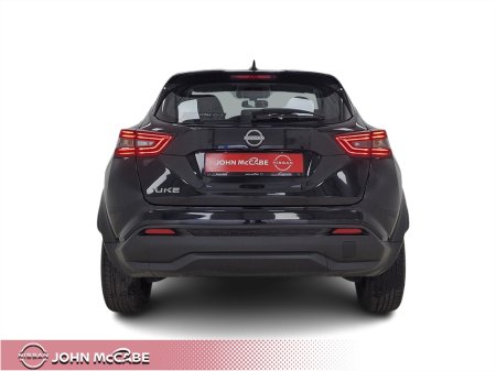 2025 Nissan Juke - photo 6