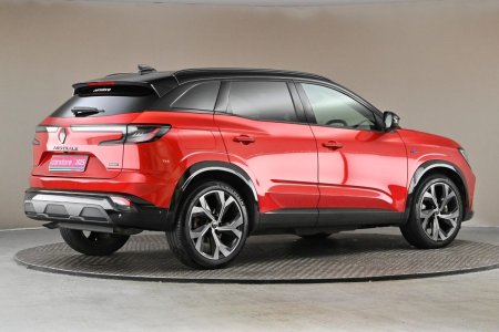 2025 Renault Austral - photo 10