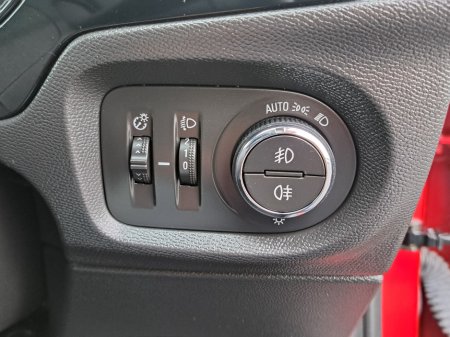 2023 Opel Corsa - photo 32