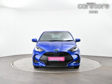 2022 Toyota Yaris - photo 8