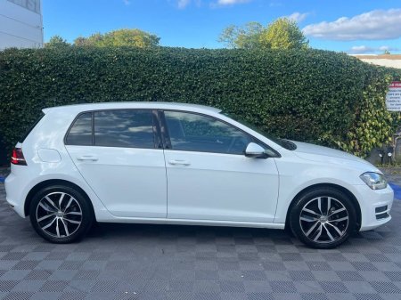 2017 Volkswagen Golf - photo 2