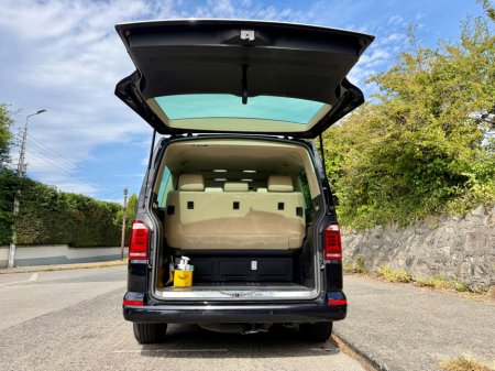 2019 Volkswagen Caravelle - photo 10
