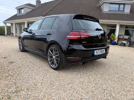 2015 Volkswagen Golf - photo 6