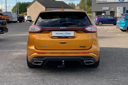 2017 Ford Edge - photo 5