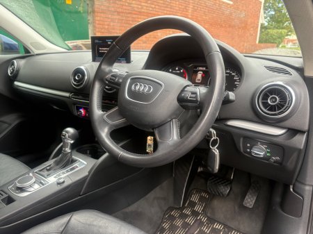 2014 Audi A3 - photo 12