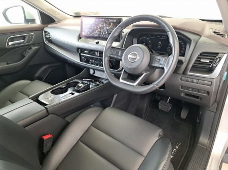2024 Nissan X-Trail - photo 9