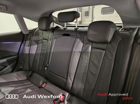 2023 Audi A5 - photo 13