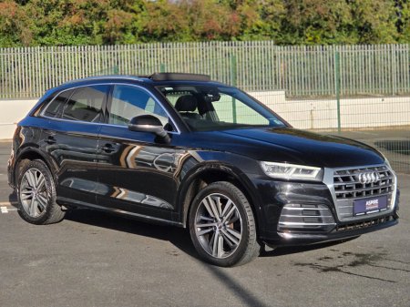 2019 Audi Q5 - photo 5