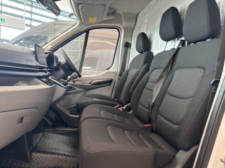 2026 Maxus DELIVER 9 - photo 4