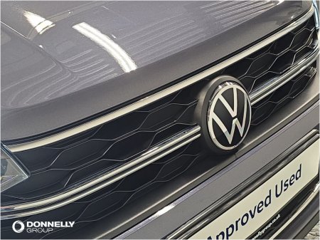 2025 Volkswagen Taigo - photo 20