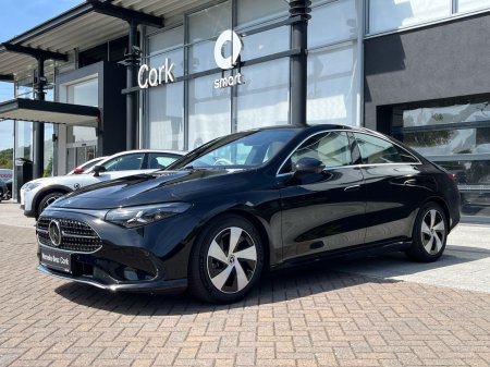 2026 Mercedes-Benz CLA - photo 12