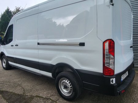 2023 Ford Transit - photo 12