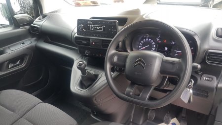 2021 Citroen Berlingo - photo 6