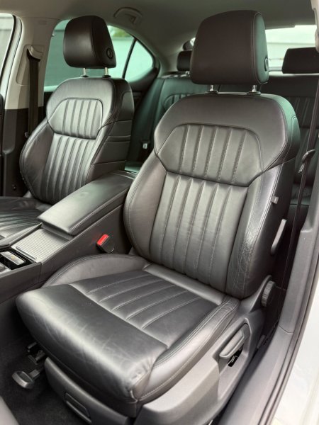 2018 Skoda Superb - photo 27