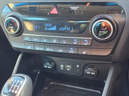 2019 Hyundai Tucson - photo 22