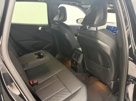 2025 BMW X3 - photo 22