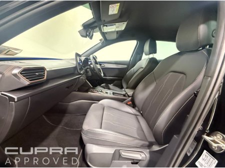 2026 Cupra Formentor - photo 8