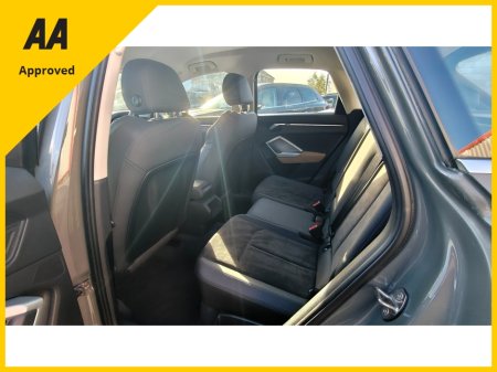 2019 Audi Q3 - photo 21