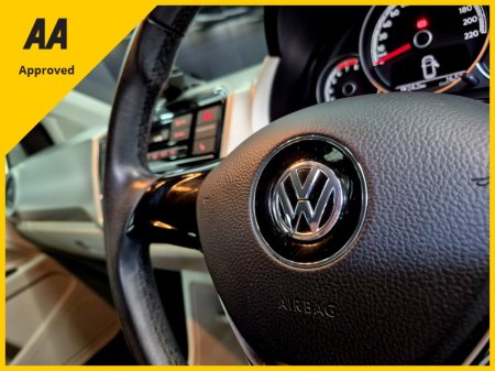 2018 Volkswagen up! - photo 17