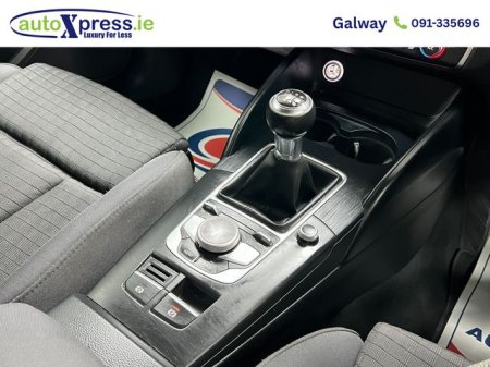 2018 Audi A3 - photo 8