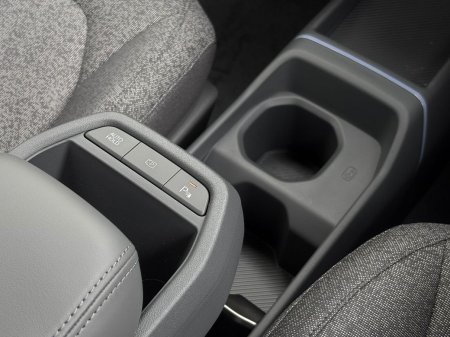 2026 Kia EV2 - photo 20