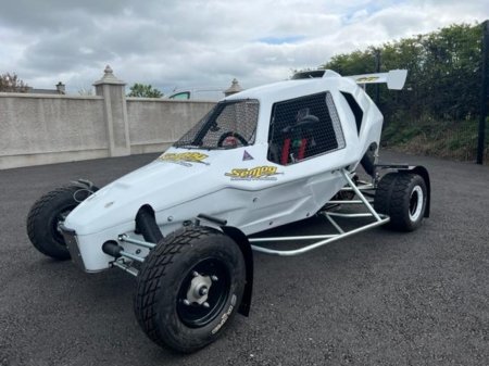 2026 New Semog Sport Buggy - photo 3