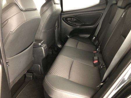 2024 Toyota Yaris - photo 7