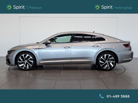 2019 Volkswagen Arteon - photo 6