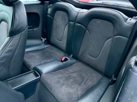 2013 Audi TT - photo 16