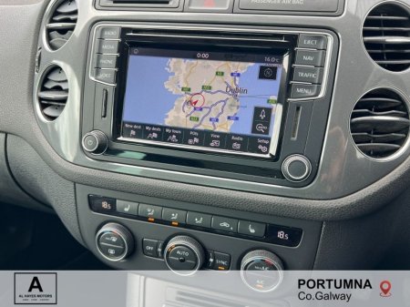 2016 Volkswagen Tiguan - photo 11
