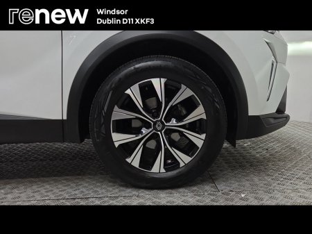 2025 Renault Captur - photo 8