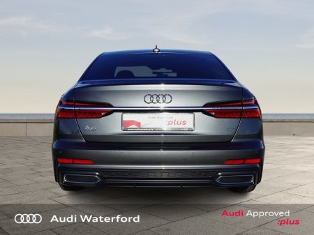2023 Audi A6 - photo 6