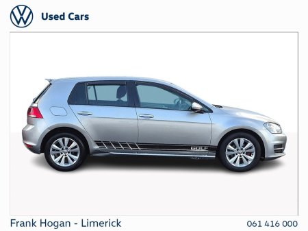 2015 Volkswagen Golf - photo 6