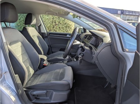 2018 Volkswagen Golf - photo 13