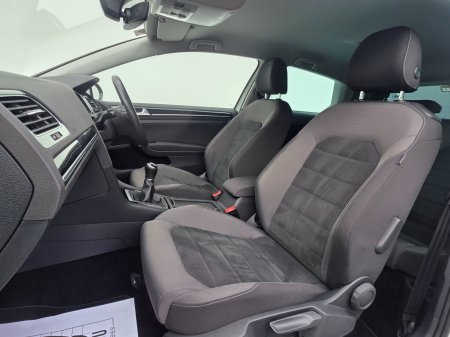 2019 Volkswagen Golf - photo 7