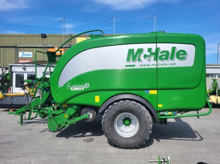 0 McHale  - photo 3