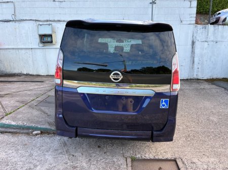 2019 Nissan Serena - photo 6