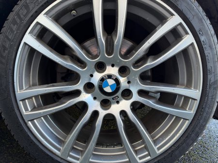 2016 BMW 3-Series - photo 29